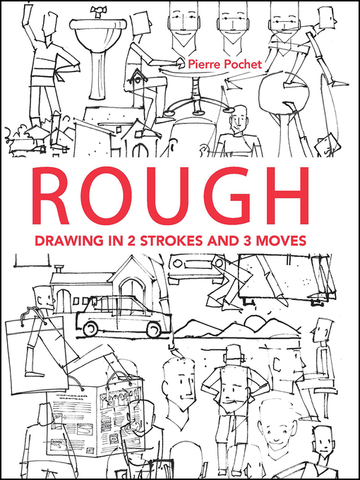 Title details for Rough by Pierre Pochet - Wait list